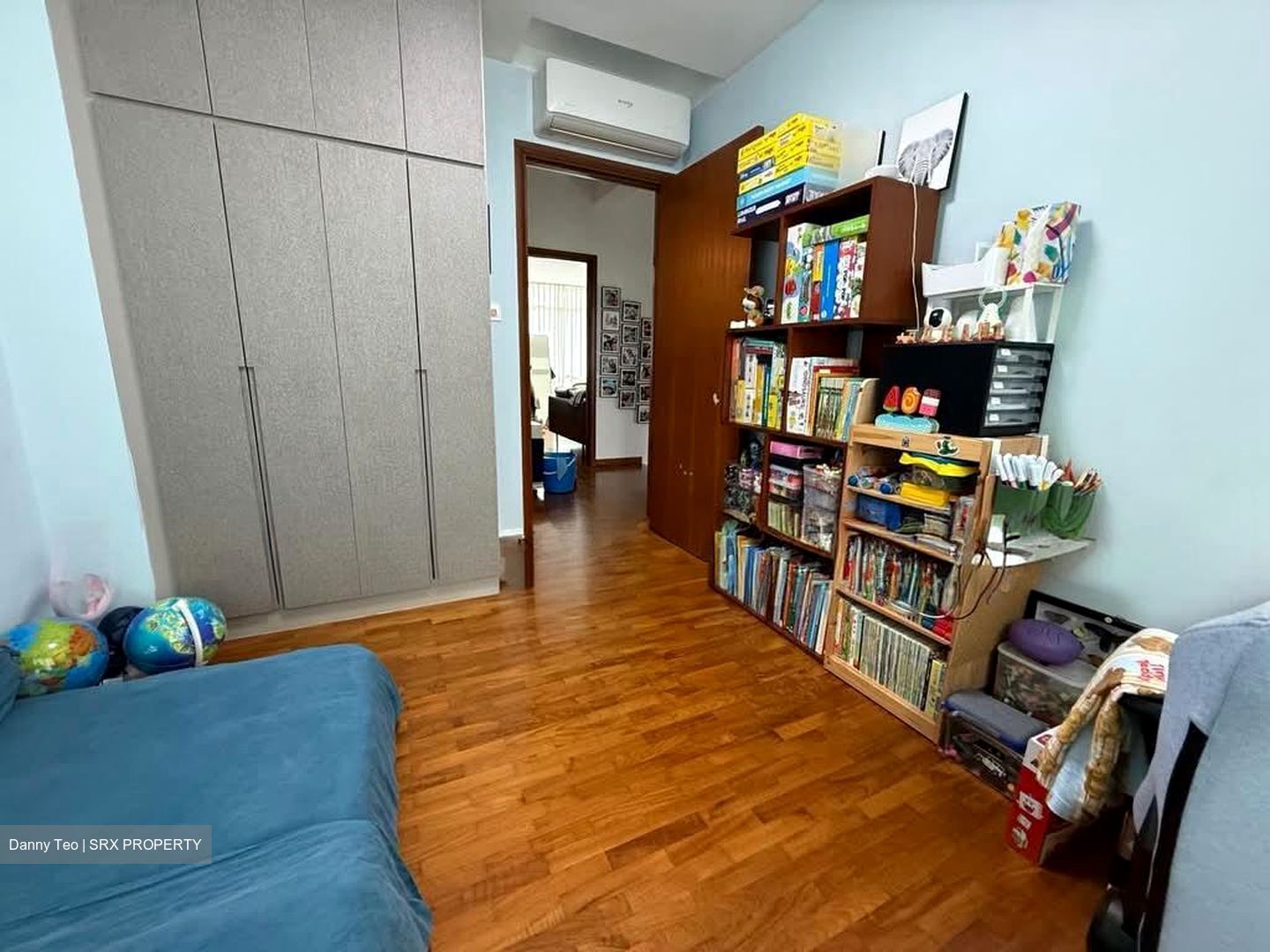 Horizon Green (D20), Terrace #581317821